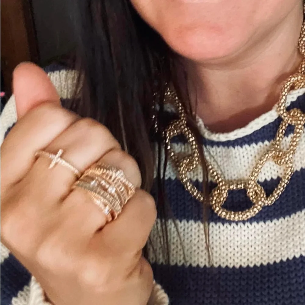 Park Lane Worthy Ring in a Size 10-BNWT!!! - Picture 7 of 16